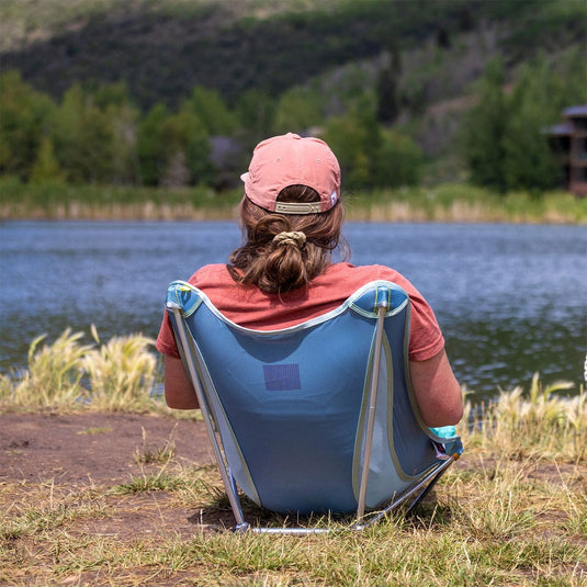 Grand Trunk Mayfly Chair