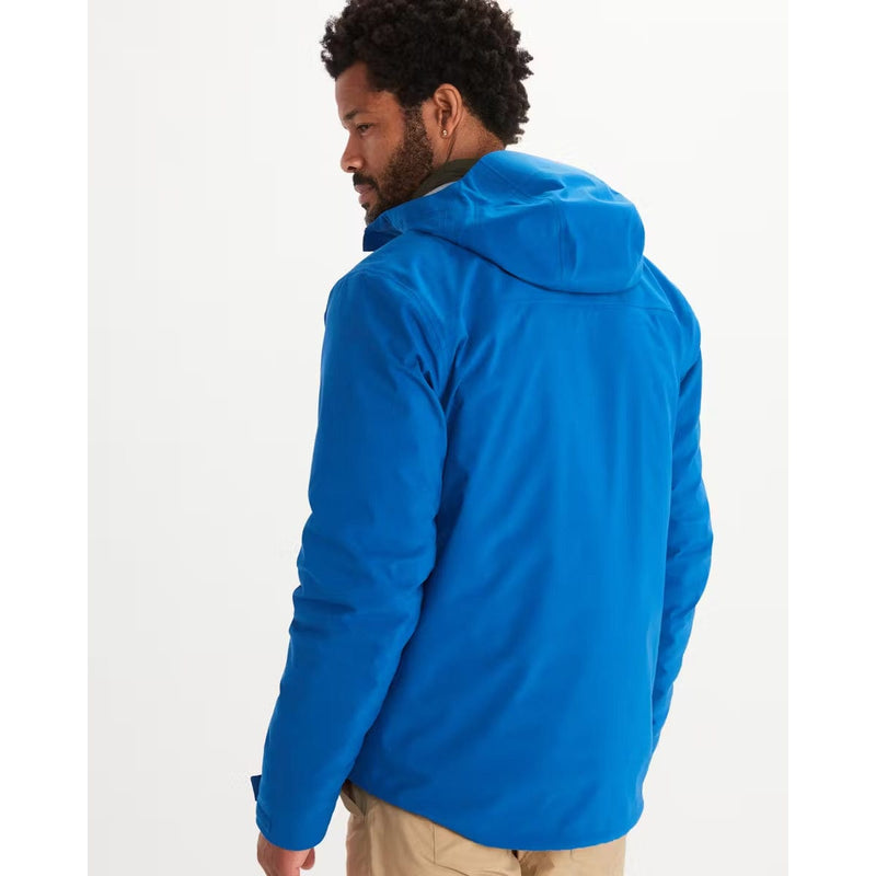 Load image into Gallery viewer, Marmot Men&#39;s PreCip Eco Pro Jacket
