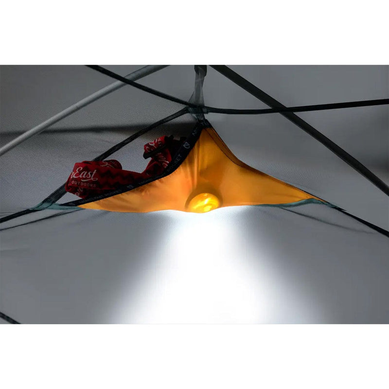 Load image into Gallery viewer, Nemo Equipment Aurora 2 Person Tent &amp; Footprint
