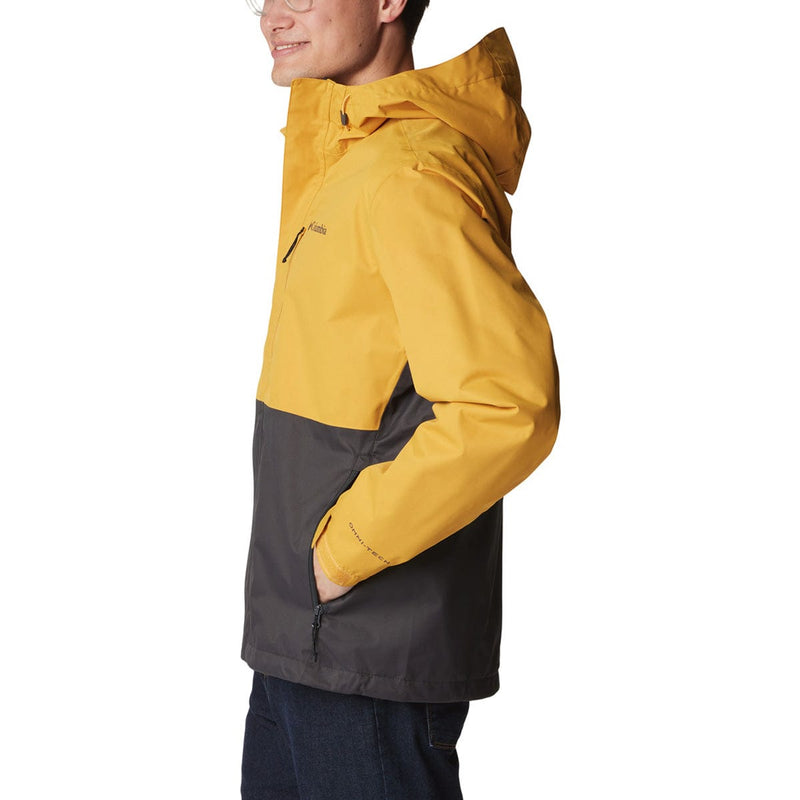 Load image into Gallery viewer, Columbia Men&#39;s Hikebound Rain Jacket
