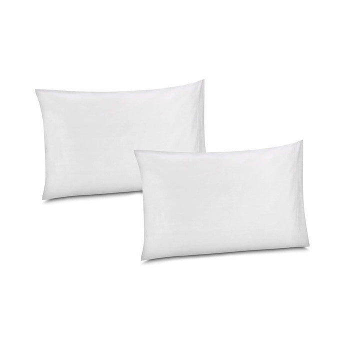 Standard Pillowcases For Sleep Away Camp