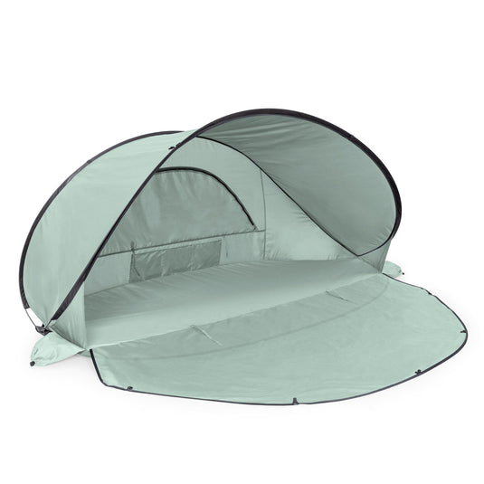 Manta Portable Beach Tent by Picnic Time Family of Brands