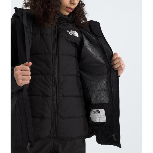 The North Face Teen Freedom Triclimate Jacket