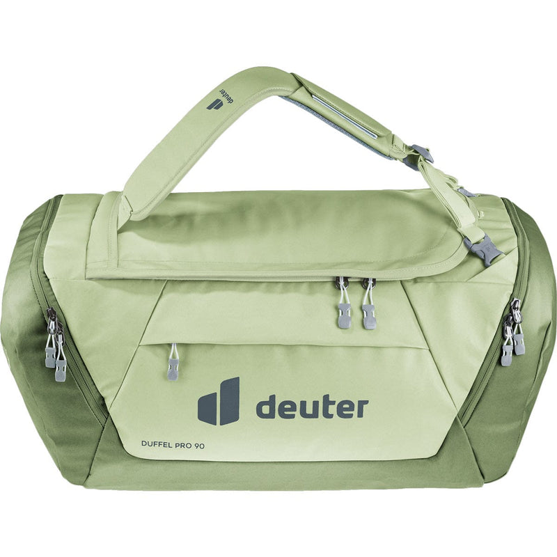 Load image into Gallery viewer, Deuter Duffel Pro 60
