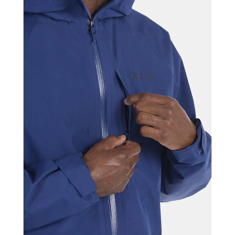 Load image into Gallery viewer, Marmot Men&#39;s Waypoint GORE-TEX Jacket
