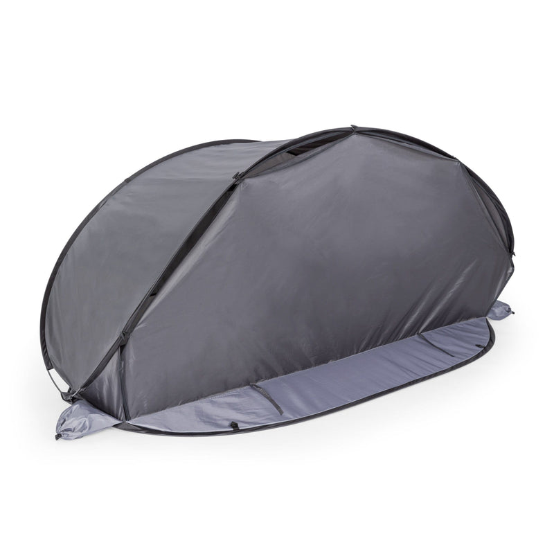 Load image into Gallery viewer, Manta Portable Beach Tent by Picnic Time Family of Brands
