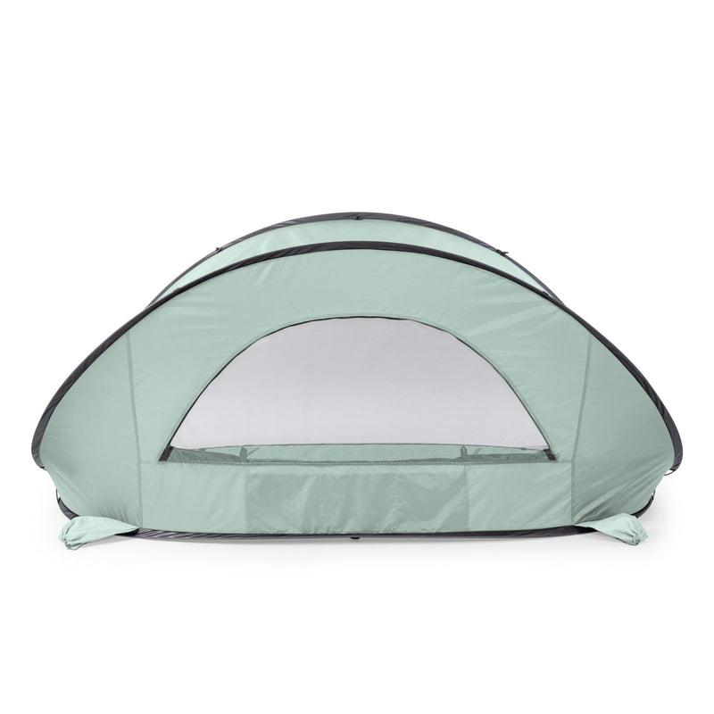 Load image into Gallery viewer, Manta Portable Beach Tent by Picnic Time Family of Brands
