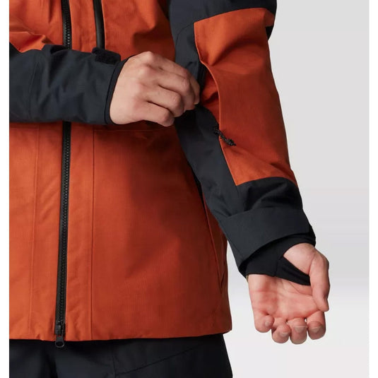 Mountain Hardwear Men's Cloud Bank™ GORE-TEX Jacket