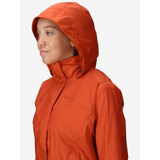 Marmot Women's PreCip Eco Jacket