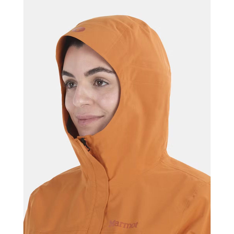 Load image into Gallery viewer, Marmot Women&#39;s PreCip Eco Pro Jacket
