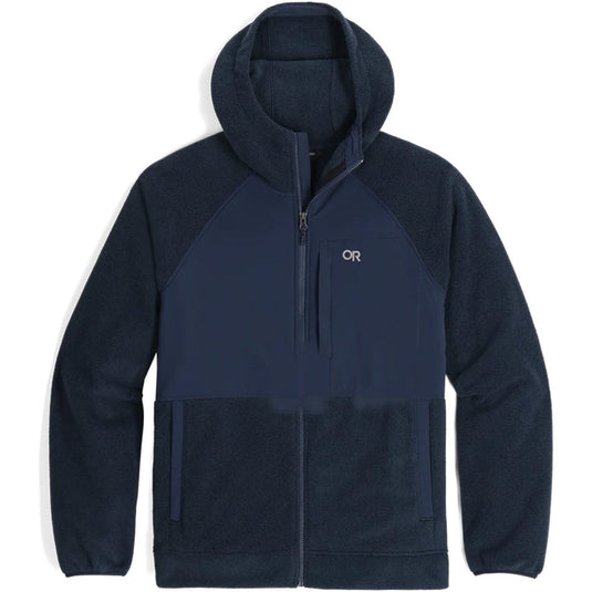 Outdoor Research Men's OR Polartec 200 Hoodie