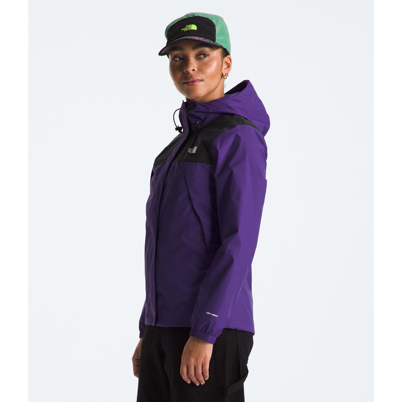 Load image into Gallery viewer, The North Face Women&#39;s Antora Jacket
