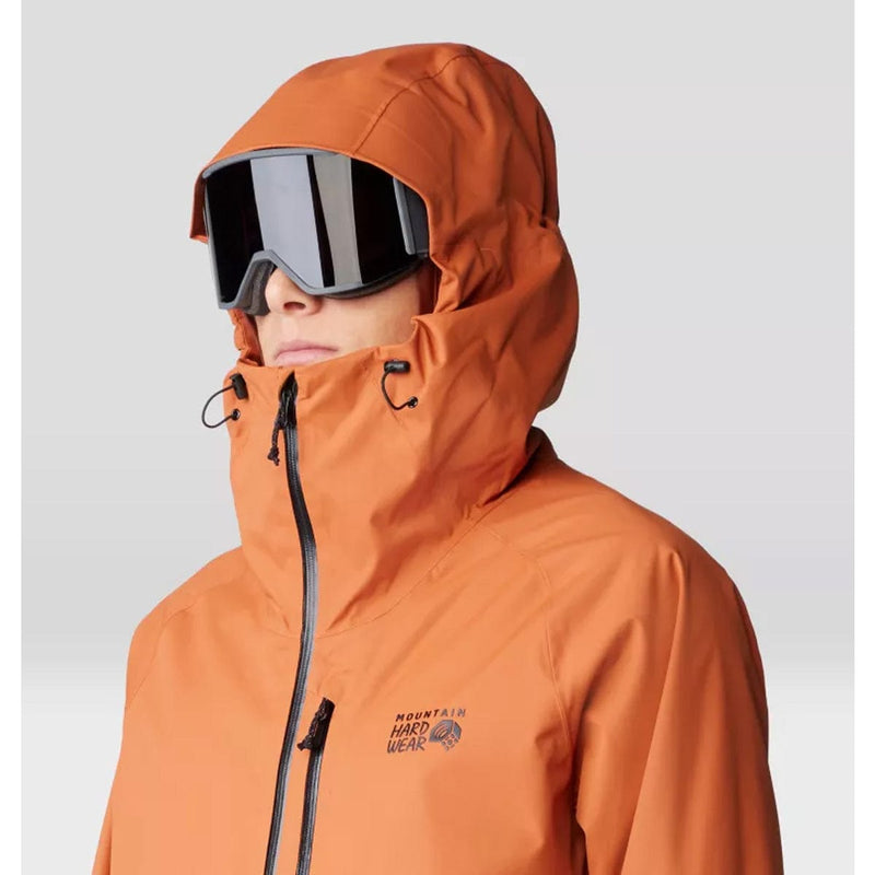 Load image into Gallery viewer, Mountain Hardwear Men&#39;s Firefall™ Jacket
