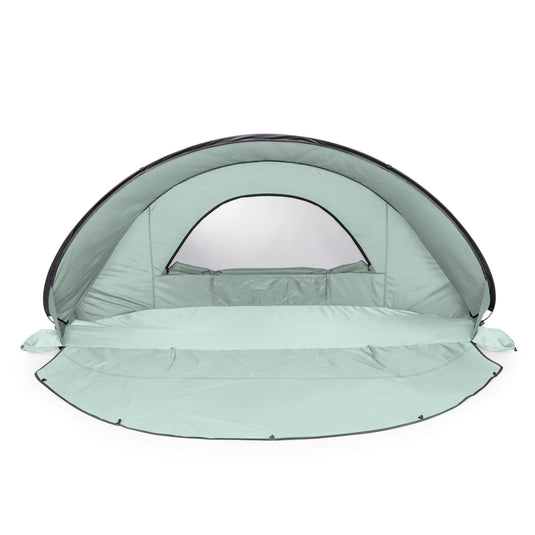 Manta Portable Beach Tent by Picnic Time Family of Brands