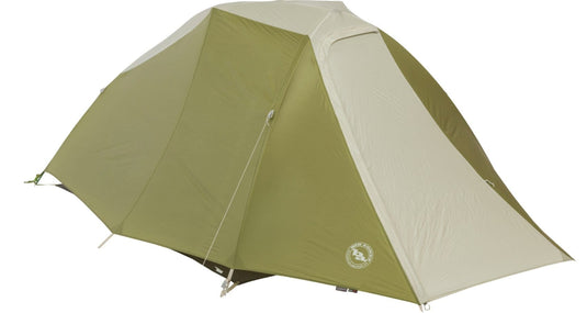 Rental Big Agnes Seedhouse 3 Person