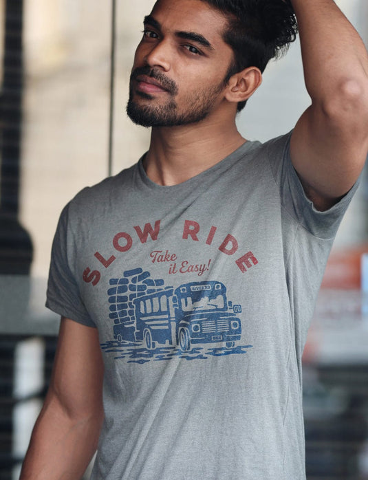 Slow Ride by River Road Clothing Co.