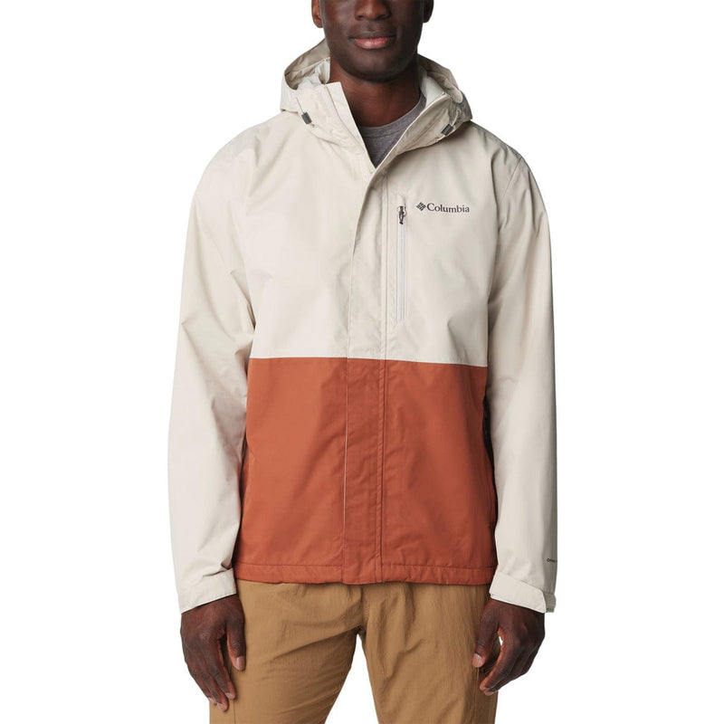 Load image into Gallery viewer, Columbia Men&#39;s Hikebound Rain Jacket
