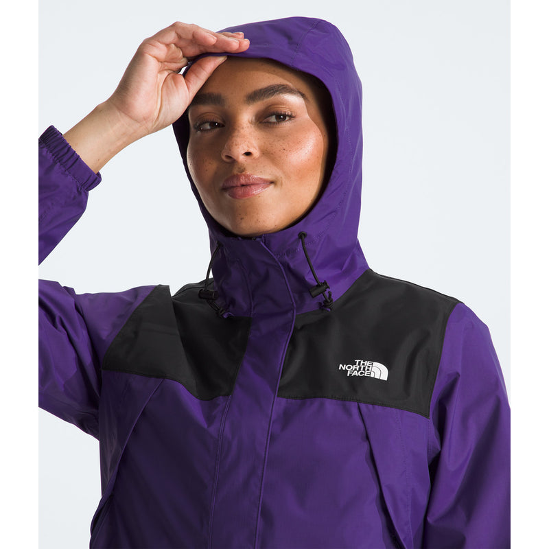 Load image into Gallery viewer, The North Face Women&#39;s Antora Jacket
