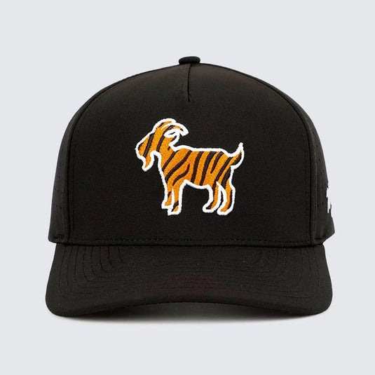 Waggle The Goat Snapback Hat