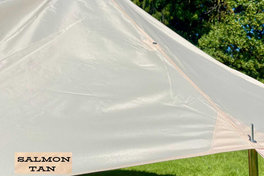 Life inTents Umbrah Sun Shade Canopy Tent