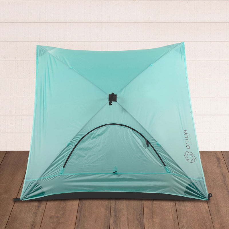 Load image into Gallery viewer, Pismo A-Frame Portable Beach Tent by Picnic Time Family of Brands
