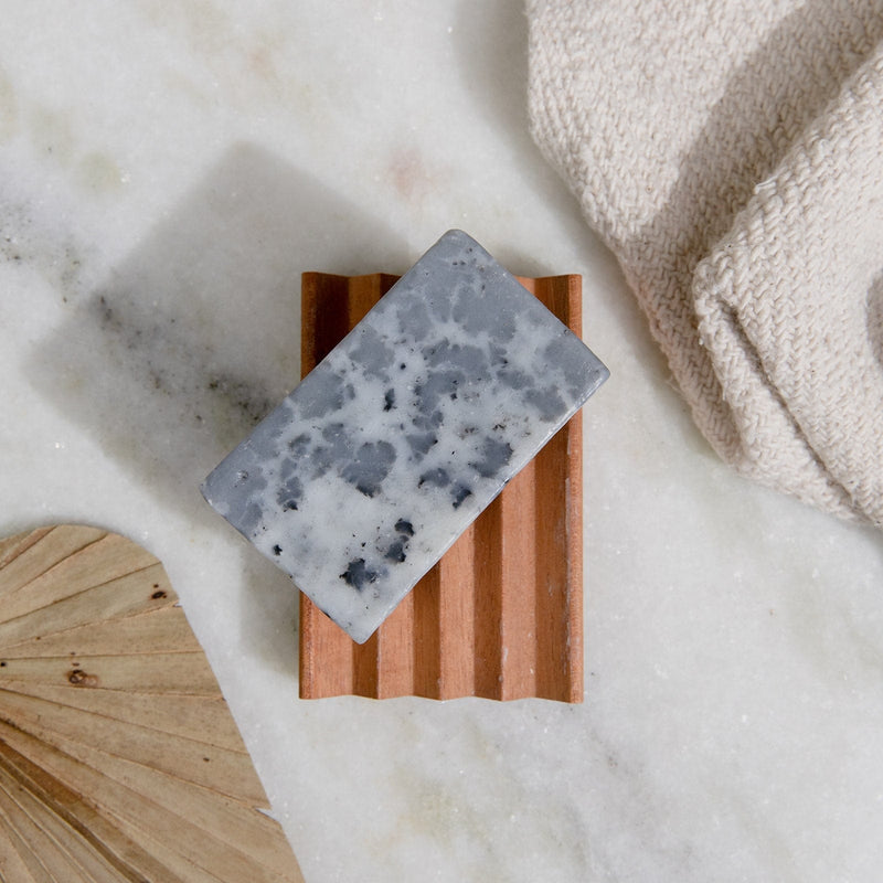 Load image into Gallery viewer, Soap Bar - 4oz, Face and Body, 6 Scent Options, All Natural Bar Soap, Vegan, Plastic Free
