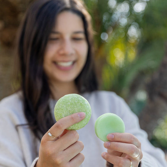 Conditioner Bar