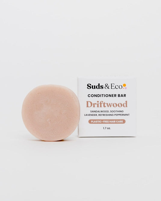 Conditioner Bar