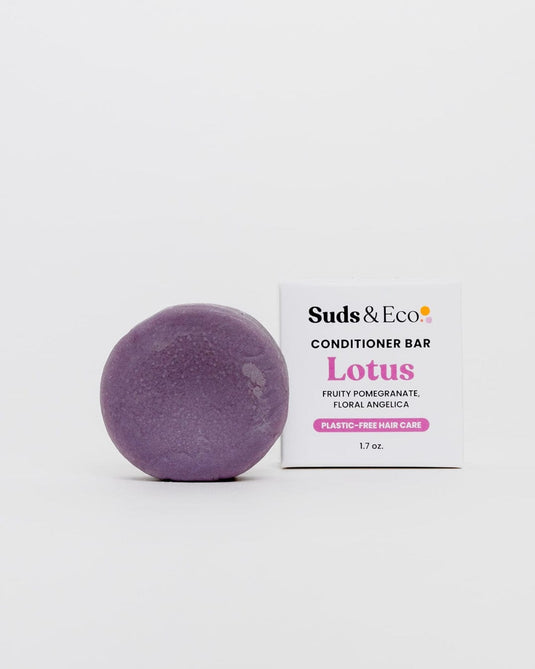 Conditioner Bar