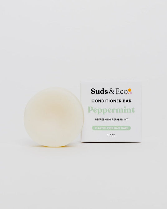 Conditioner Bar