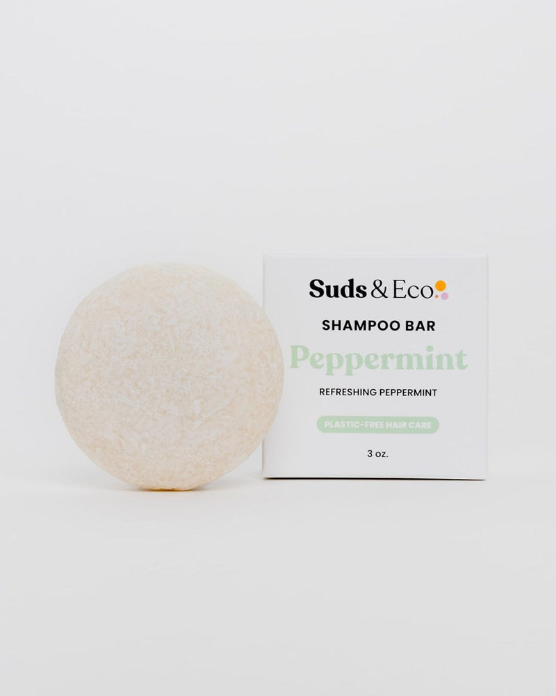 Load image into Gallery viewer, Zero Waste Shampoo Bar
