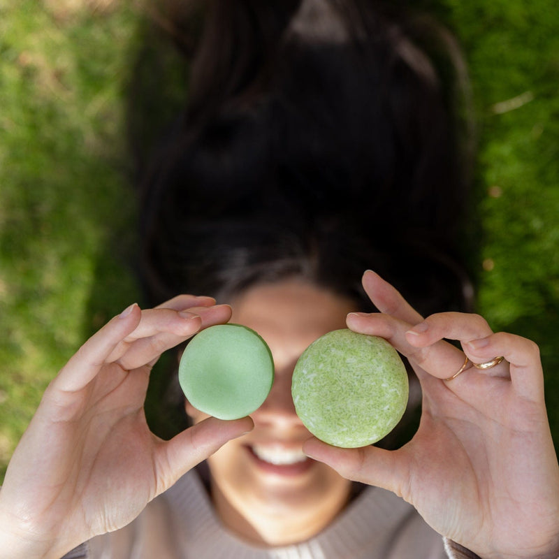 Load image into Gallery viewer, Zero Waste Shampoo Bar
