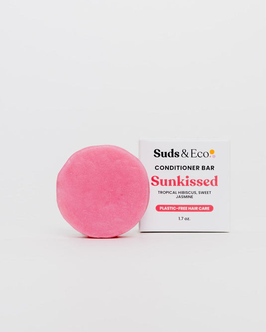 Conditioner Bar