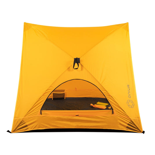 Pismo A-Frame Portable Beach Tent by Picnic Time Family of Brands