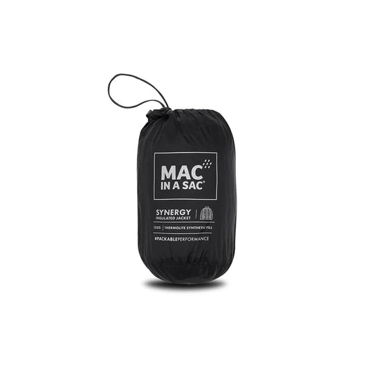 Mac In A Sac Synergy Thermolite Fill - Men