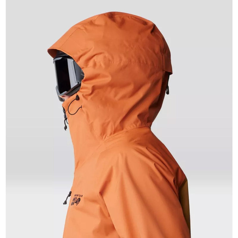 Load image into Gallery viewer, Mountain Hardwear Men&#39;s Firefall™ Jacket
