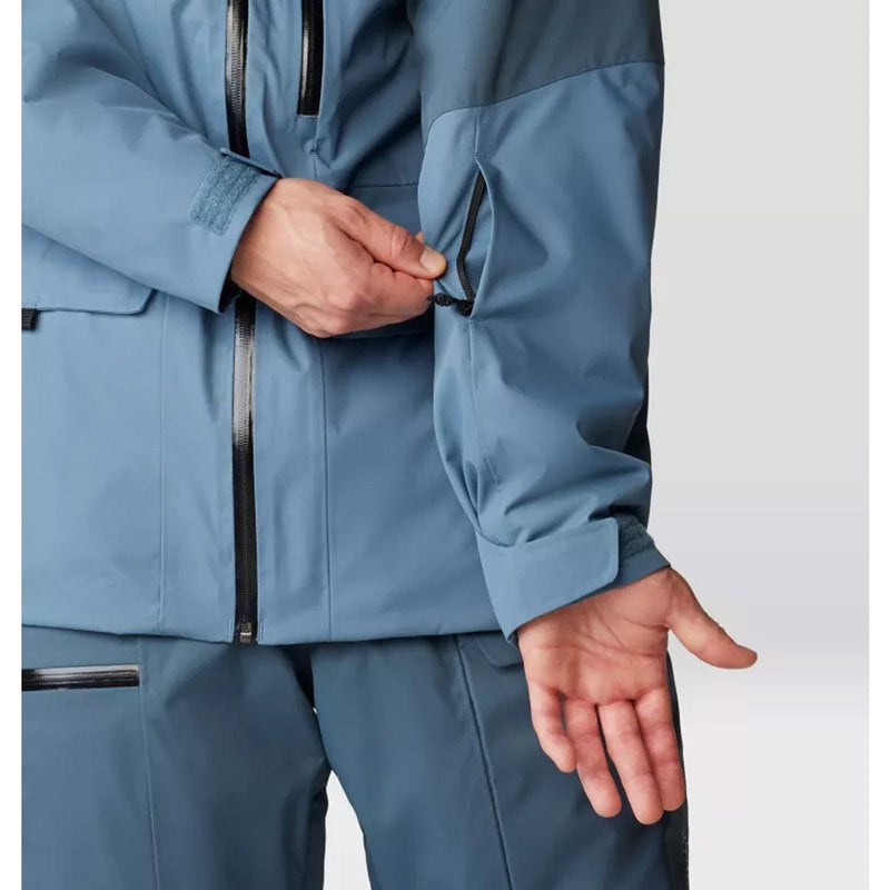 Load image into Gallery viewer, Mountain Hardwear Men&#39;s Firefall™ Insulated Jacket
