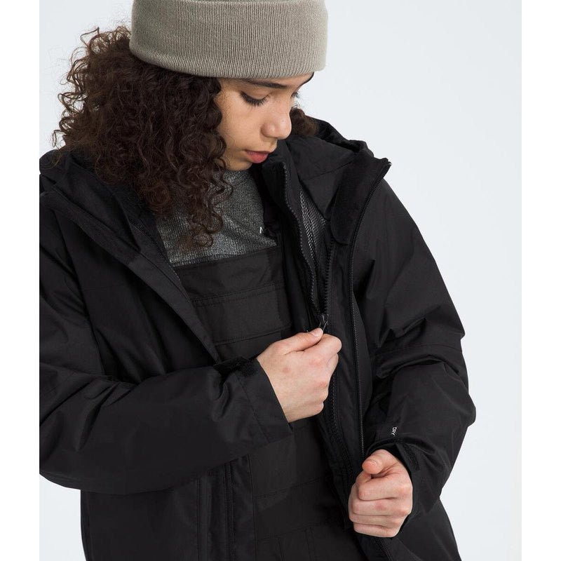 Load image into Gallery viewer, The North Face Teen Freedom Triclimate Jacket
