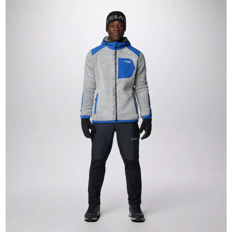 Load image into Gallery viewer, Columbia Men&#39;s Arctic Crest™ Sherpa Full Zip
