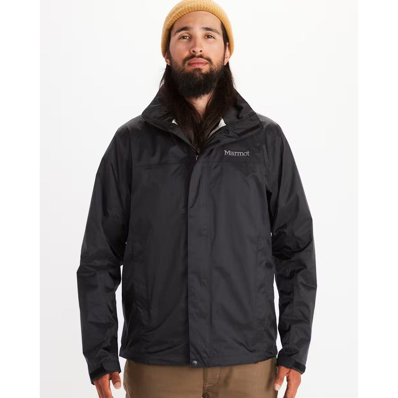 Load image into Gallery viewer, Marmot Men&#39;s PreCip Eco Jacket
