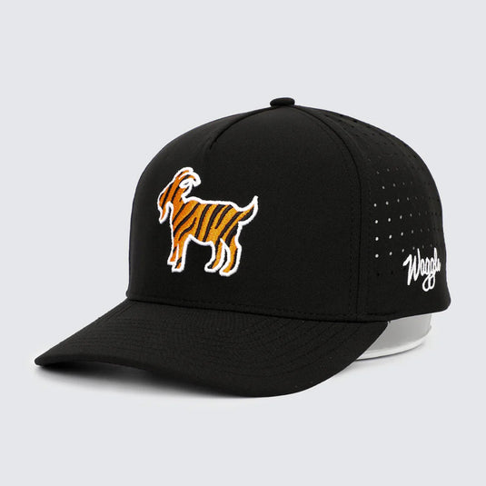 Waggle The Goat Snapback Hat