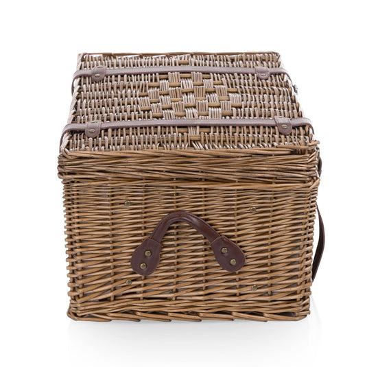 Charleston Picnic Basket by Picnic Time Family of Brands