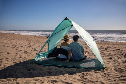 Pismo A-Frame Portable Beach Tent by Picnic Time Family of Brands