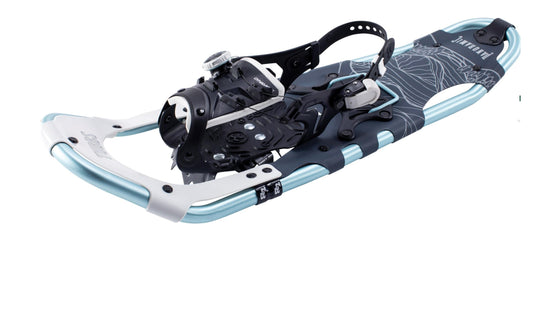 RENTAL Tubbs Women's Panoramic 8" x 21" Snowshoe