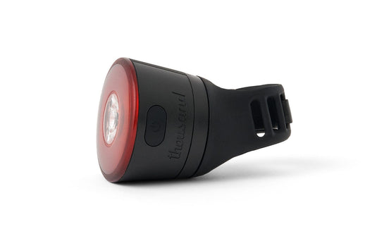 Traveler 2.0 Magnetic Bike Lights by Thousand