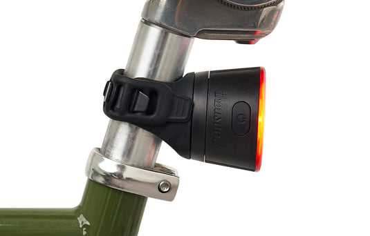 Traveler 2.0 Magnetic Bike Lights by Thousand