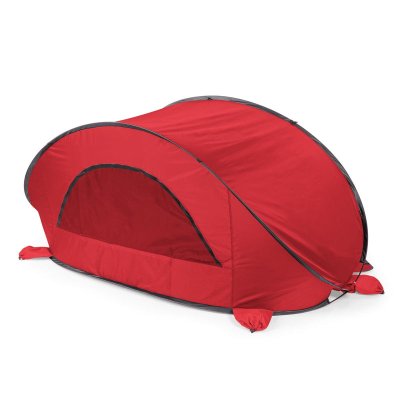 Load image into Gallery viewer, Manta Portable Beach Tent by Picnic Time Family of Brands
