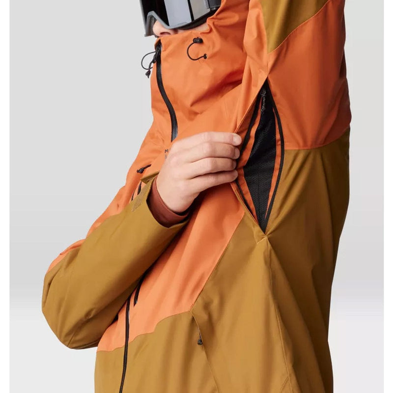 Load image into Gallery viewer, Mountain Hardwear Men&#39;s Firefall™ Jacket
