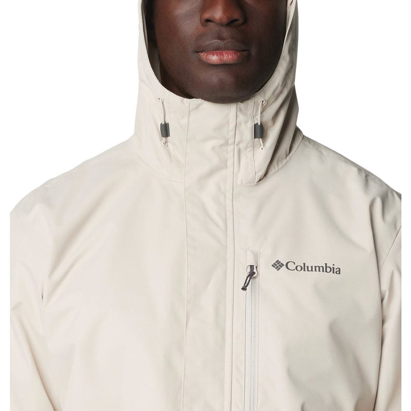 Load image into Gallery viewer, Columbia Men&#39;s Hikebound Rain Jacket
