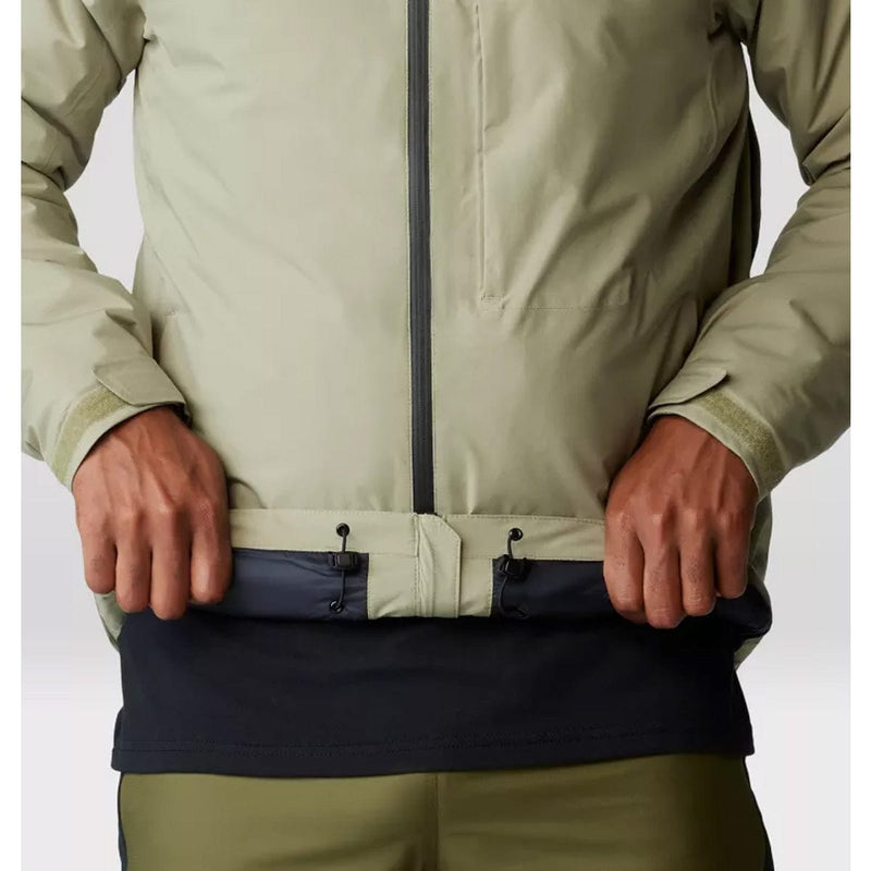 Load image into Gallery viewer, Mountain Hardwear Men&#39;s Stretch Ozonic™ Insulated Jacket
